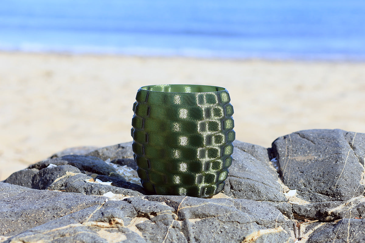 Forest Solace Vessel