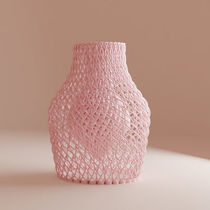 Anfora Vase