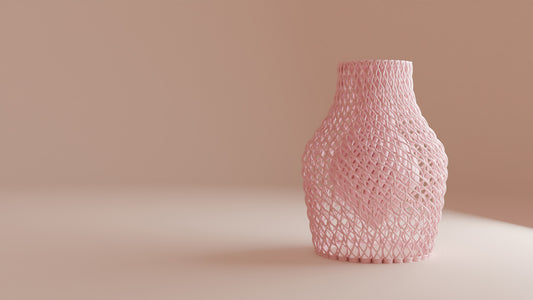 Anfora Vase