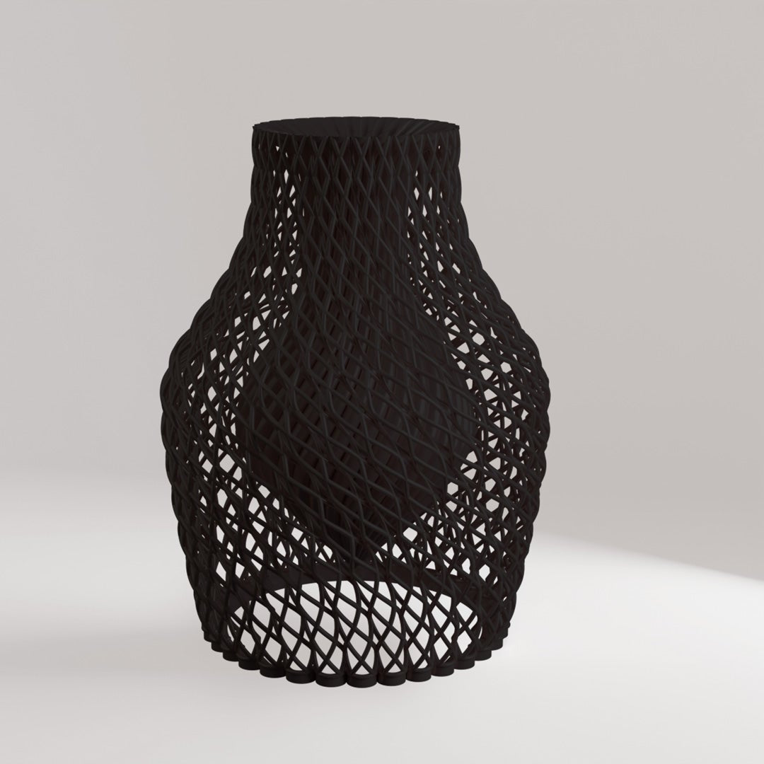 Anfora Vase