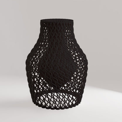 Anfora Vase
