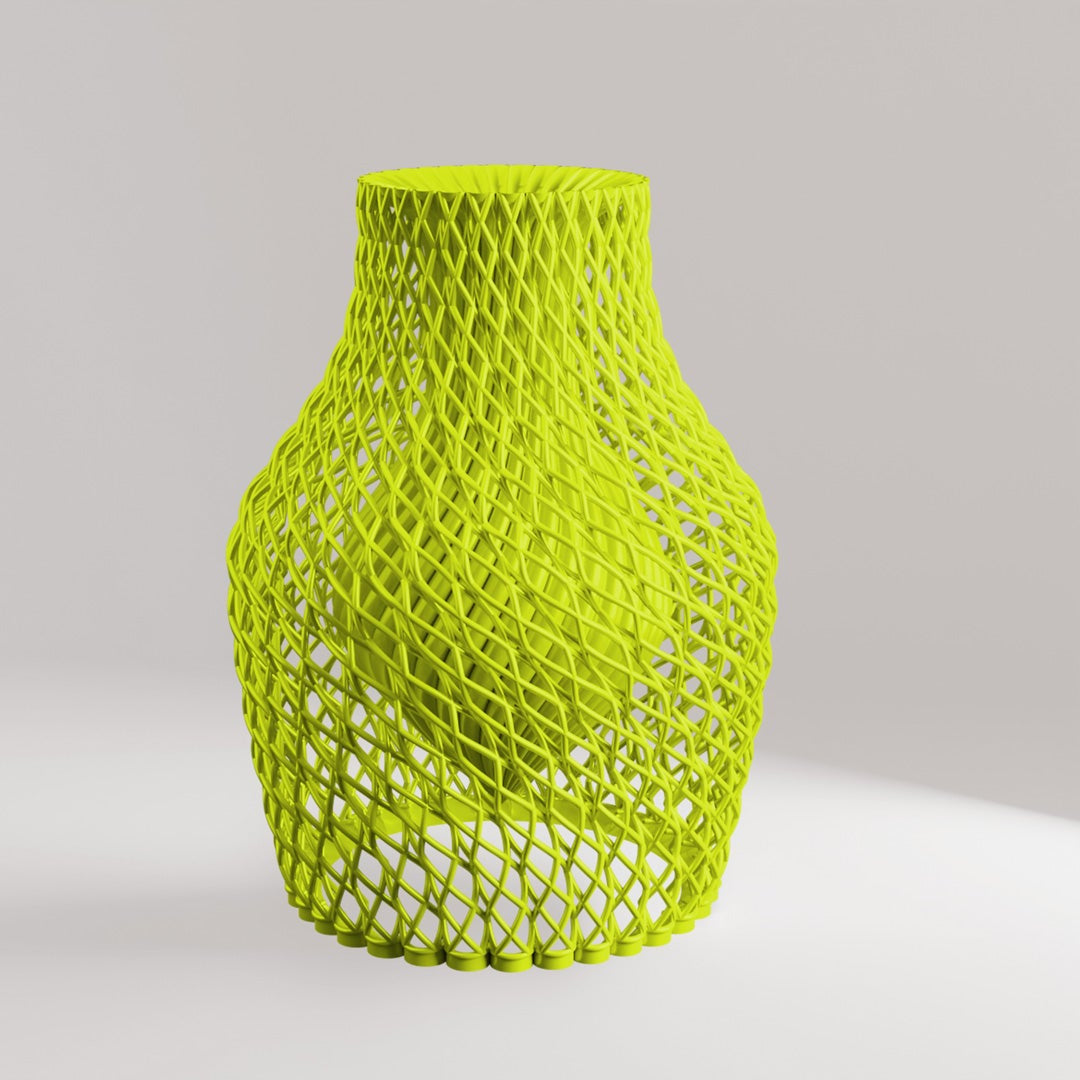 Anfora Vase