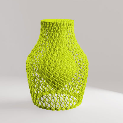 Anfora Vase