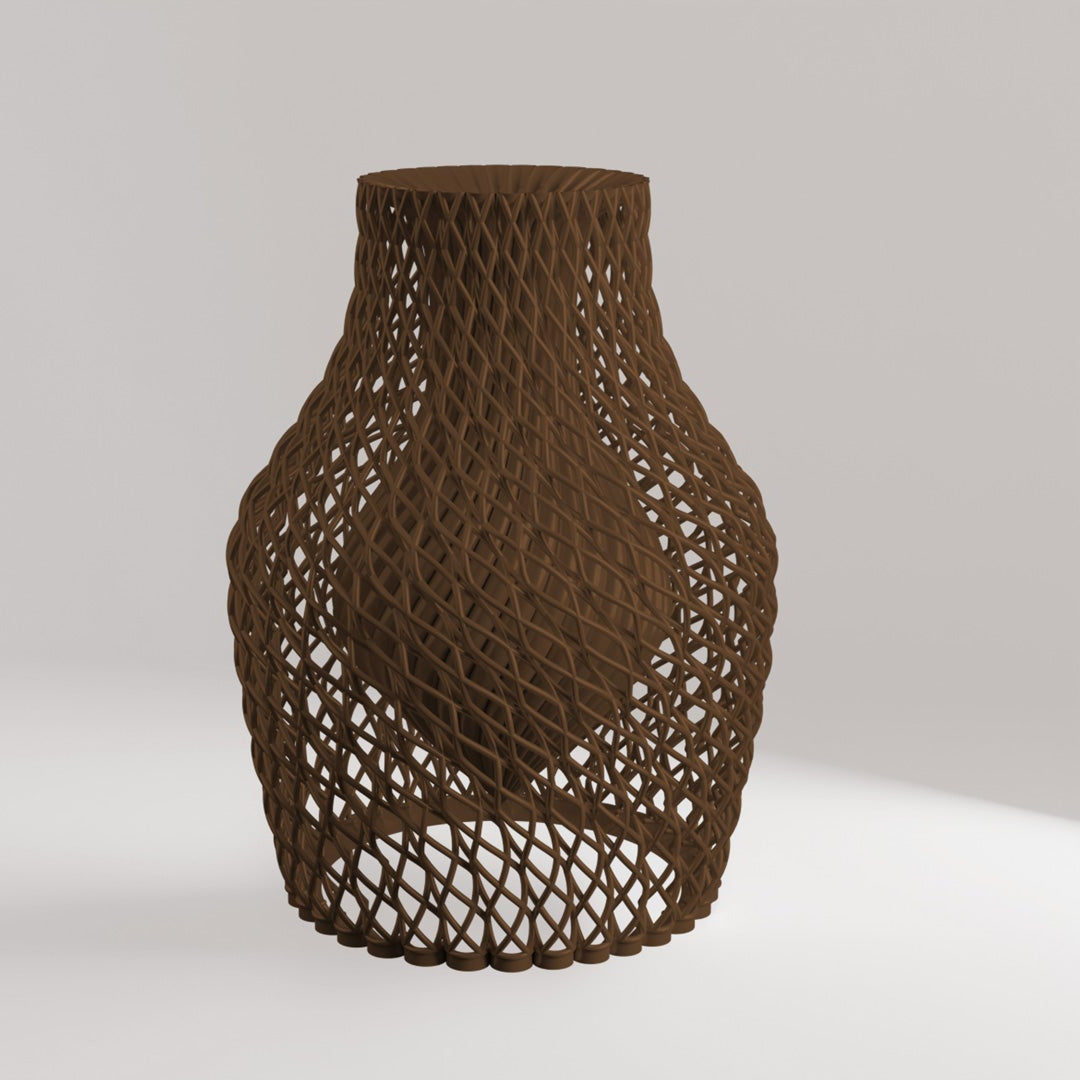 Anfora Vase
