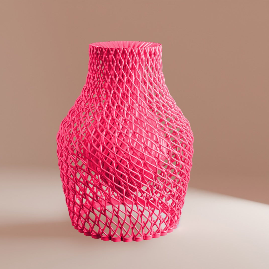 Anfora Vase