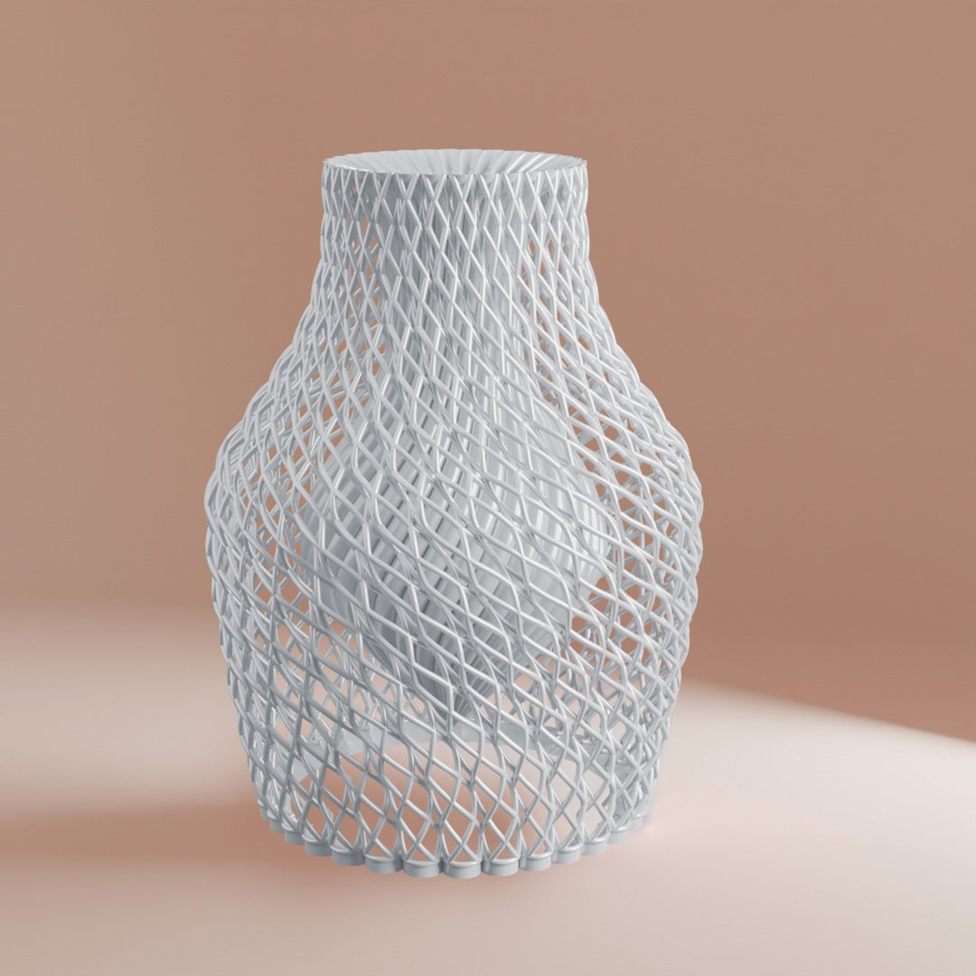 Anfora Vase