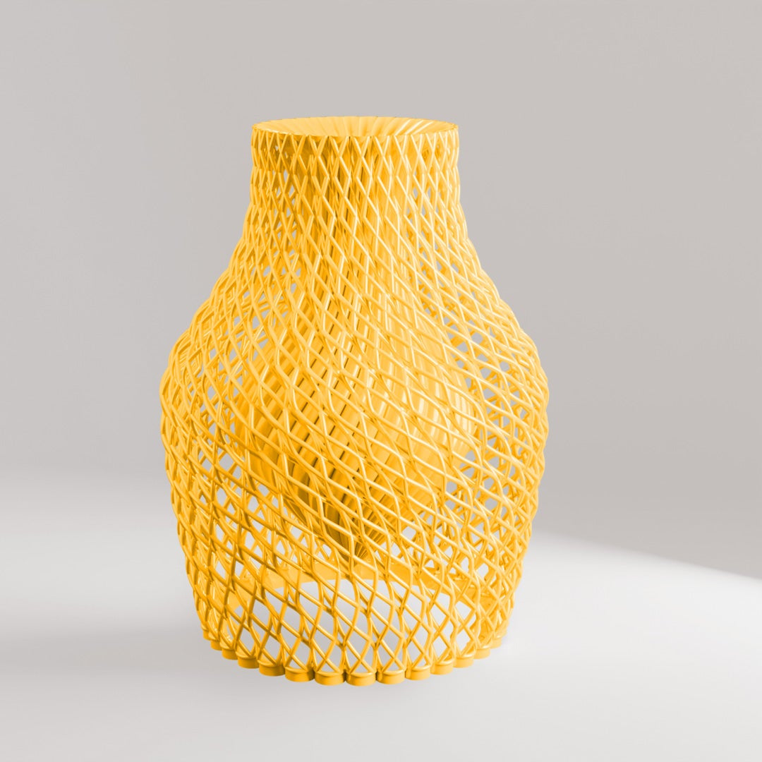 Anfora Vase