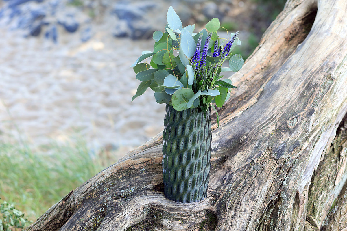 Forest Solace Vase